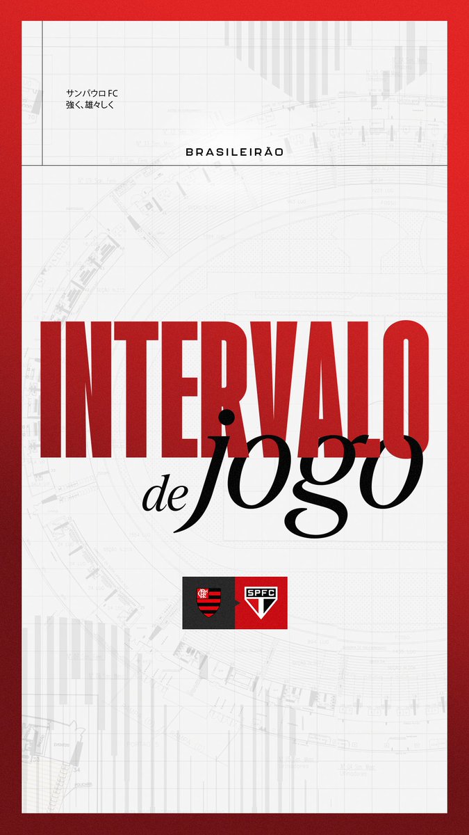 São Paulo FC tweet media