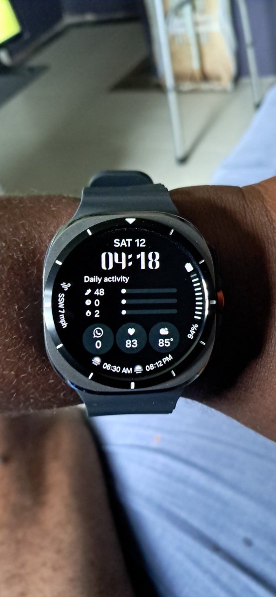 breadman84's tweet photo. @SamsungMobile listen I just recently upgraded to the 7 ultra an im mad I didn't wait a just bit longer to get the 8 classic/ultra https://t.co/zwwq6NCvGo