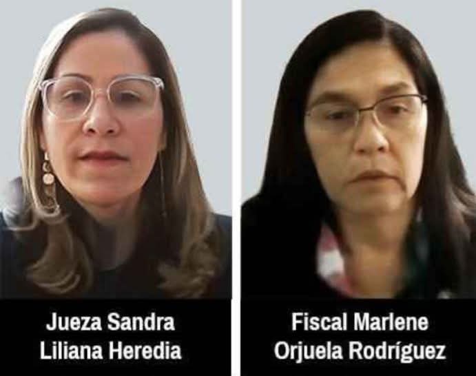 Eduardo Obregon (@eduardo31040150) on Twitter photo <a href="/AlvaroUribeVel/">Álvaro Uribe Vélez</a> Acostumbrado a los torcidos, ahora se victimiza con falacias, para que la justicia sienta miedo lastimero y lo declaren inocente. <a href="/AlvaroUribeVel/">Álvaro Uribe Vélez</a> Acostumbrado a los torcidos, ahora se victimiza con falacias, para que la justicia sienta miedo lastimero y lo declaren inocente.
