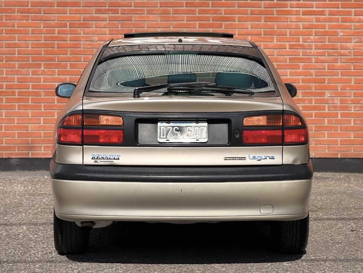 Mira esta Belleza que me salió publicada. 
2001, 60.000km. 
3.0 v6. 

¿Sensaciones?