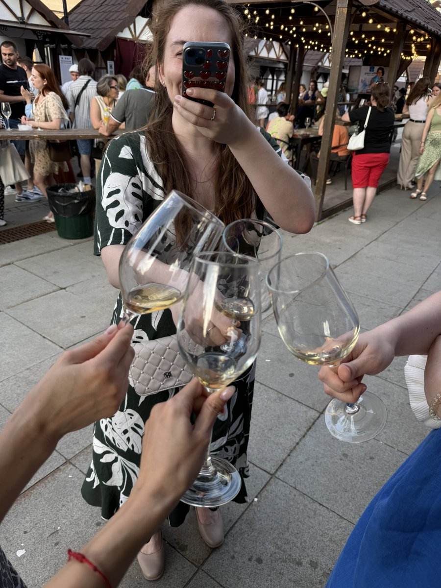 Любименькие все (оч рекомендую эту винодельню еще!)