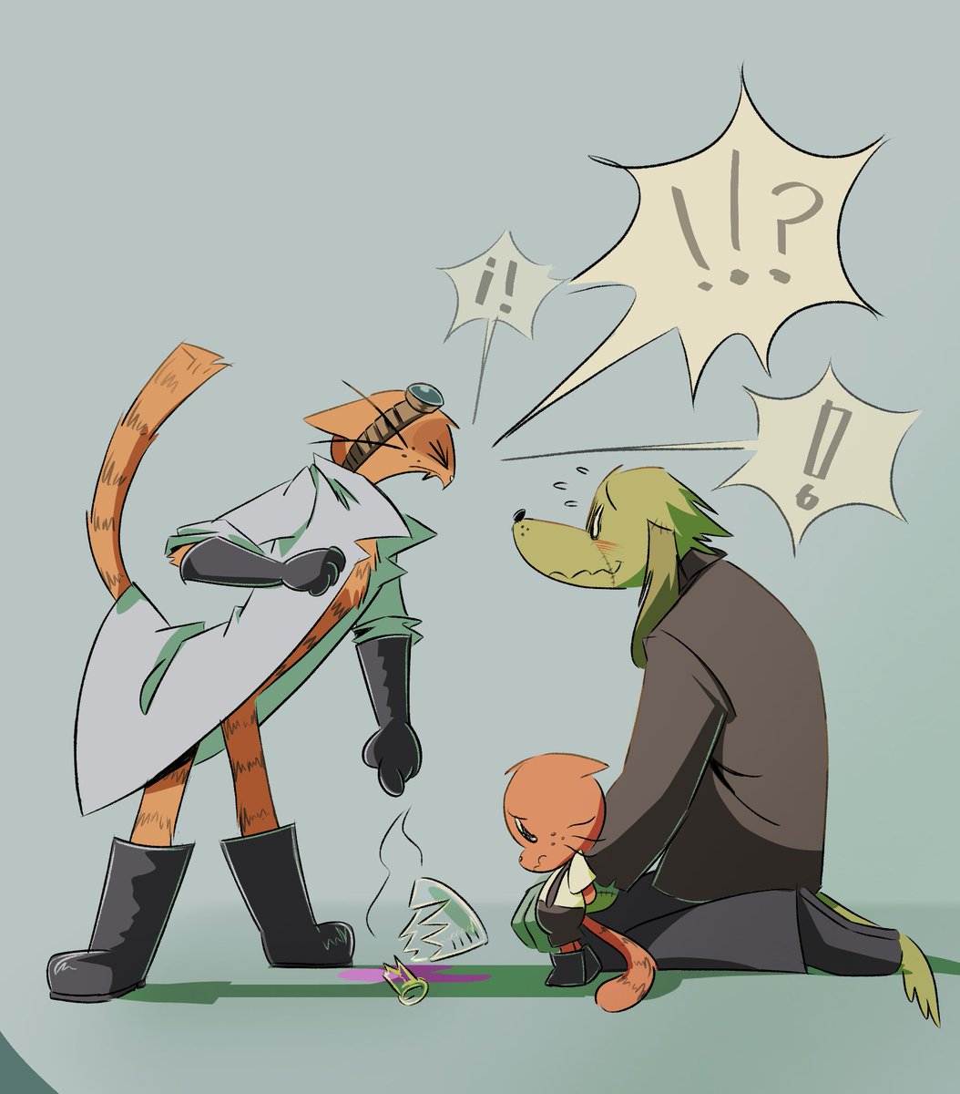 LOL 
#Dogmanaufankenstein #dogman
Confundi las imágenes 😭