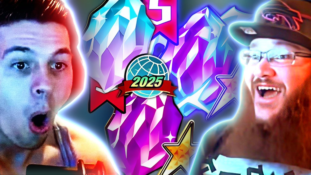 Triple Stone picks with Truth! I actually think we picked really wisely this time i swear. youtu.be/0upB4dXyByk