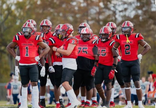 Lathaan Gavin (@lathaangavin3) on Twitter photo After a conversation with <a href="/paytheprice619/">Vernell Price Jr</a> I’m blessed to receive a offer from Mississippi delta Community College
<a href="/D8CoachCarter/">Darryl Carter,M.Ed.</a> <a href="/Oilers_Football/">Heidelberg Oilers Football</a> After a conversation with <a href="/paytheprice619/">Vernell Price Jr</a> I’m blessed to receive a offer from Mississippi delta Community College
<a href="/D8CoachCarter/">Darryl Carter,M.Ed.</a> <a href="/Oilers_Football/">Heidelberg Oilers Football</a>