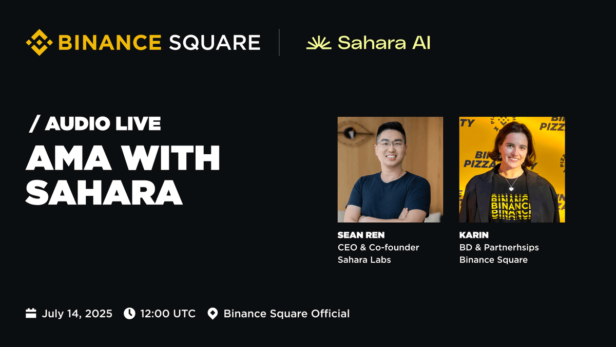 Sahara AI 🔆 tweet media