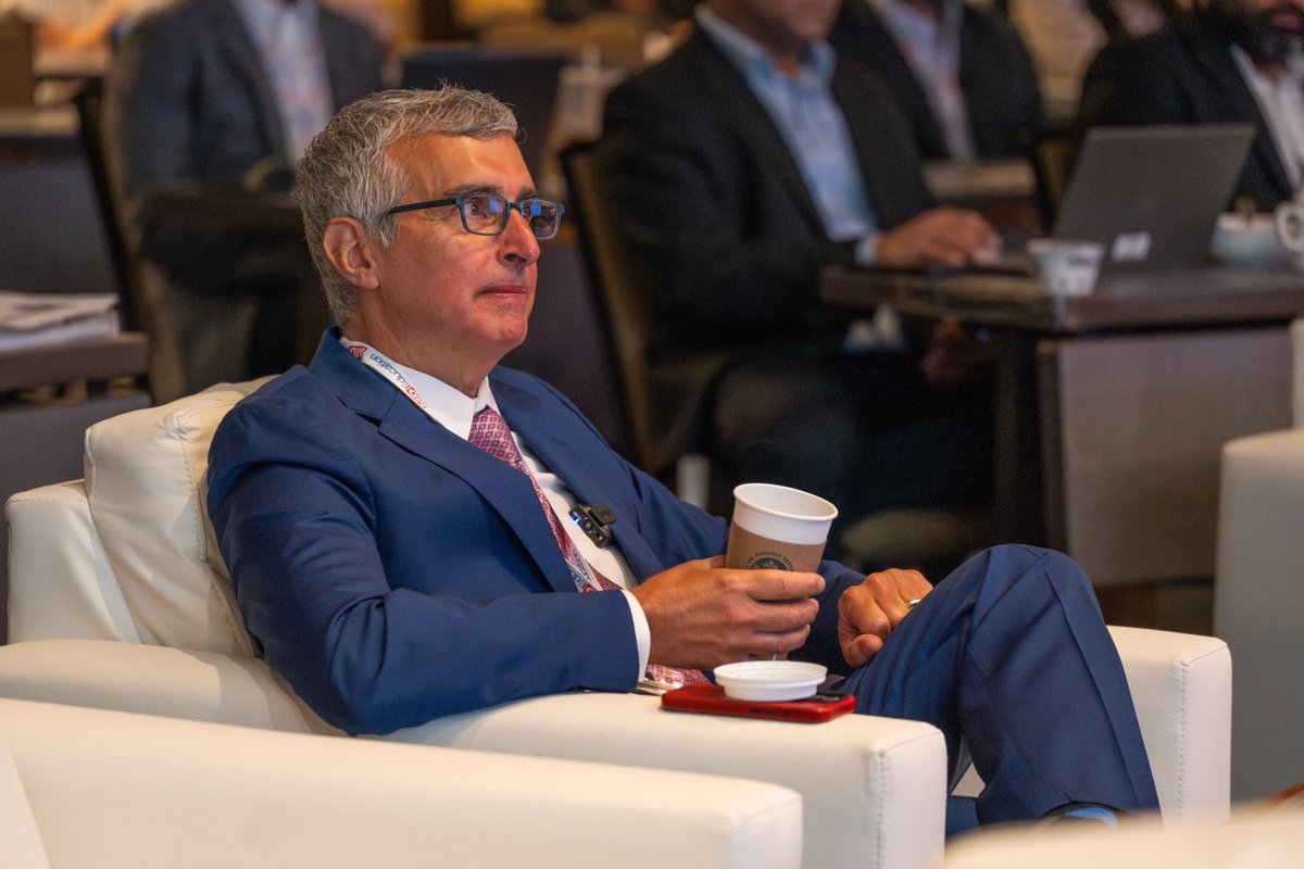 _MDEducation's tweet image. We kicked off Day 3 at the AML-ALL US Focus Meeting 2025 with a dynamic debate on Upfront Triplets vs. Sequential Therapies — featuring @jaltmanmd, advocating for triplets, and Harry Erba, MD, making the case for sequential strategies.
🎥 Register to receive post-meeting…