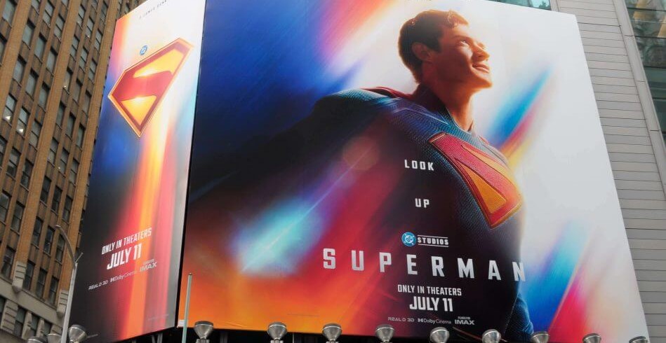 Superman als „linker Migrant“? Kritik am „woken“ Wandel des Superhelden

🔹Ein aktueller Bericht des Portals eXXpress.at kritisiert scharf die moderne Neudefinition von Superman, die den ikonischen Superhelden als „woken“ Charakter mit Migrationshintergrund und linken