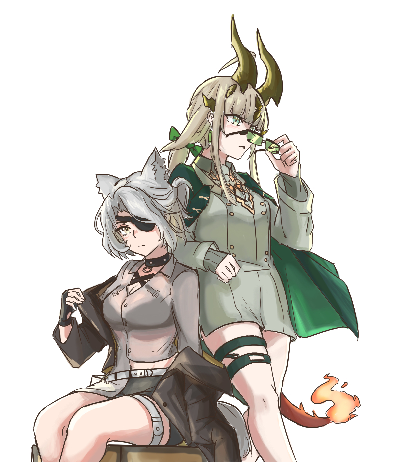 THE_SpecterSimp's tweet image. Daily Reed #813
pixiv.net/en/artworks/12…