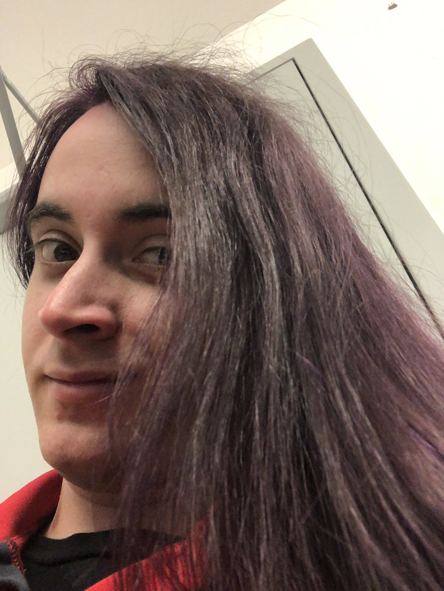 🍦🏳️‍🌈 Creamsicle Fenfen 🦊 🔜 FurEh tweet media