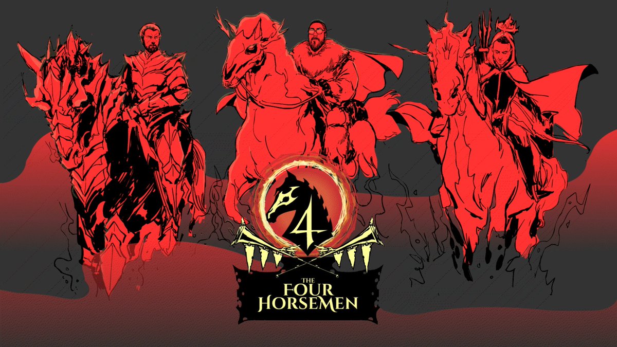 Last Free Nation (@lastfreenation) on Twitter photo On the 26th of June, Riot Games announced they were opening up betting sponsorships for Tier 1 LoL & VALORANT.
Why now, & what does this mean for the future?
<a href="/Thorin/">Thorin</a>, <a href="/RLewisReports/">Richard Lewis</a>, & <a href="/MonteCristo/">MonteCristo</a> will discuss it all Sunday afternoon PT (evening CEST) on a new Four Horsemen. On the 26th of June, Riot Games announced they were opening up betting sponsorships for Tier 1 LoL & VALORANT.
Why now, & what does this mean for the future?
<a href="/Thorin/">Thorin</a>, <a href="/RLewisReports/">Richard Lewis</a>, & <a href="/MonteCristo/">MonteCristo</a> will discuss it all Sunday afternoon PT (evening CEST) on a new Four Horsemen.