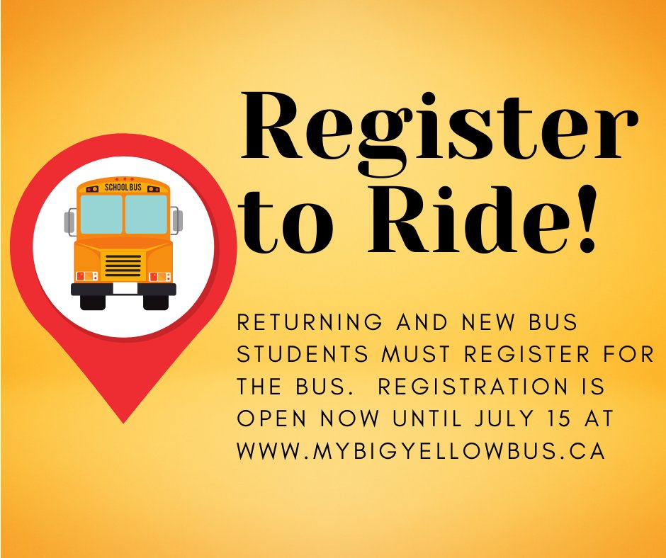 Southwestern ON STS (@mybigyellowbus) on Twitter photo 