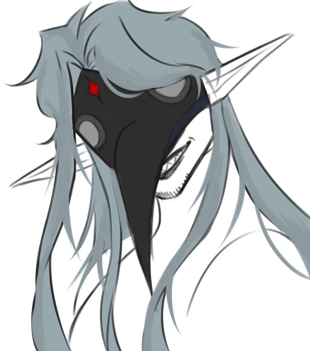 Segment_Psi's tweet image. //I like how these two turned out so….

#segmentoc       #dottore