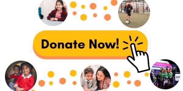 🦁 <a href="/FoundationLEO_/">LEO Foundation</a>

The #LEOFoundation is the official charity of <a href="/LEOacademies/">LEO Academy Trust</a>; funding inspirational opportunities for all children from across our Trust.

Your contributions, big or small, can make a world of difference. Explore how to get involved.👇

leoacademytrust.co.uk/636/leo-founda…