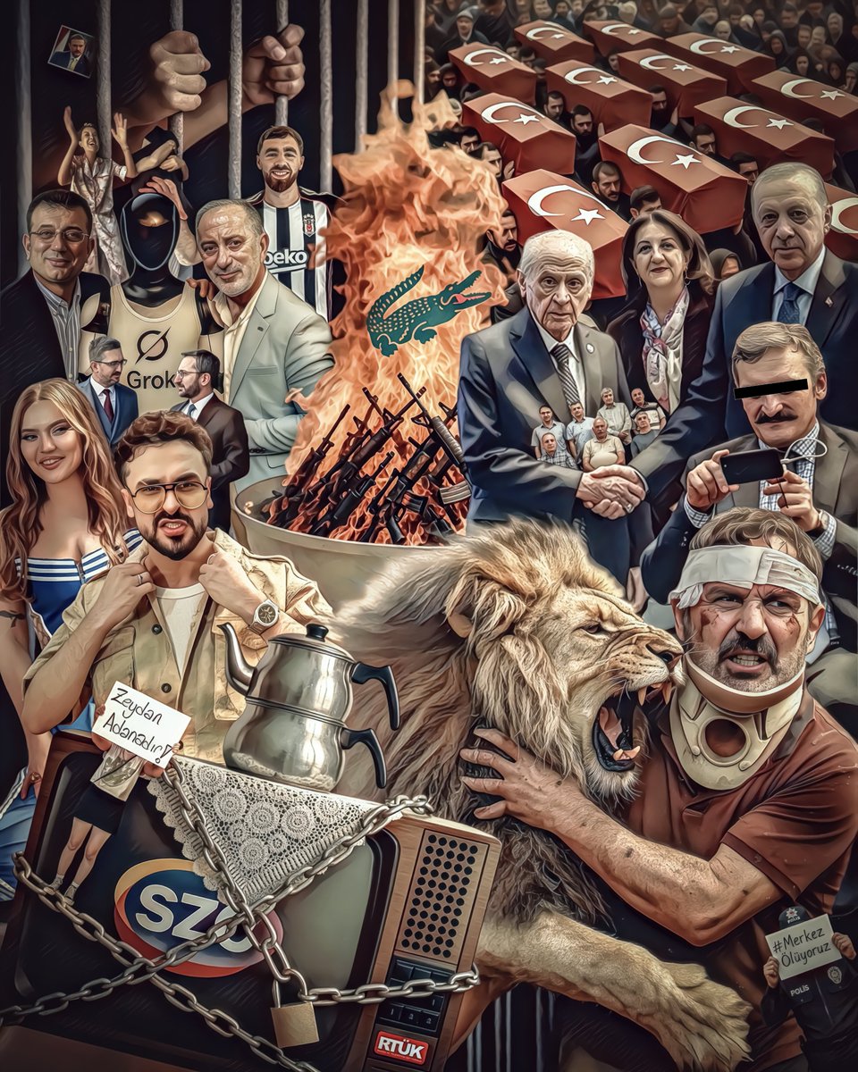 ALPGENART (@alpgenart) on Twitter photo 