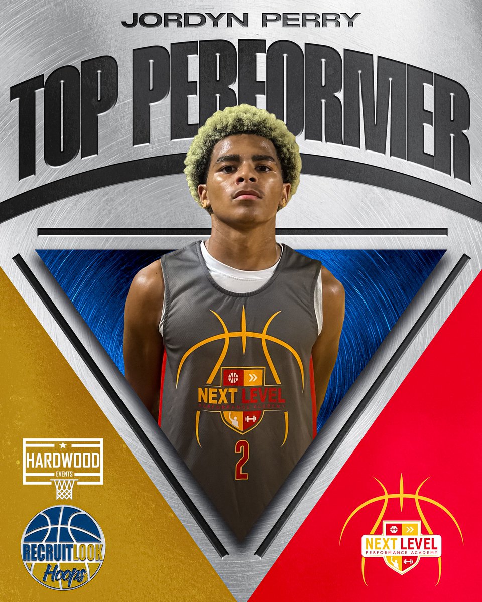2027 | Jordyn Perry | #RLHoops 

⭐️ Fast Tempo PG
⭐️ Excellent ball handle 
⭐️ Pushes ball up the floor 
⭐️ Great footwork when driving