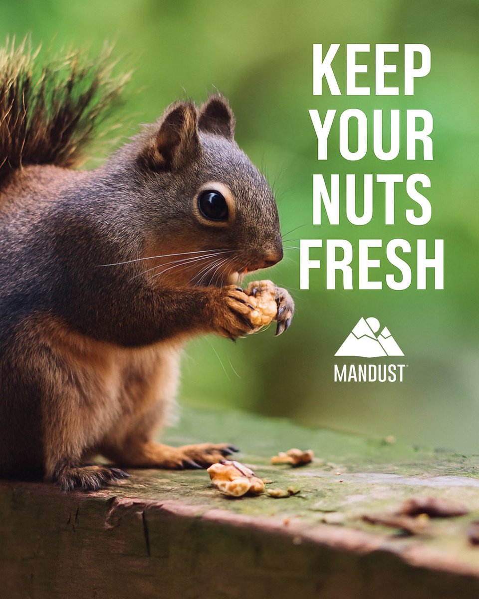 Keep your nuts 🥜 fresh, fellas.

#KeepYourNutsFresh #MensGrooming #BodyPowder #AntiChafe #StayFresh #SwampAssSolution #MensBodyCare #NoMoreChafe #StayDry #MANDUST #MensEssentials #ThighSaver #FreshBalls #OutdoorGrooming #SweatProtection