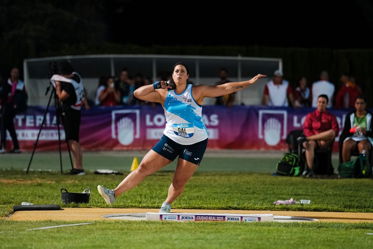 atletismoRFEA tweet media