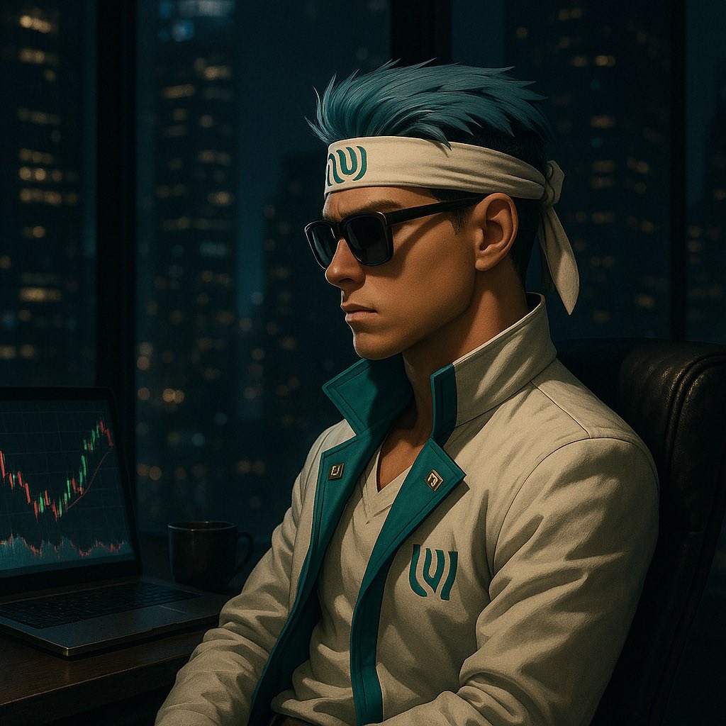 GN LEGENDS! 🌙

See you tomorrow 🤙