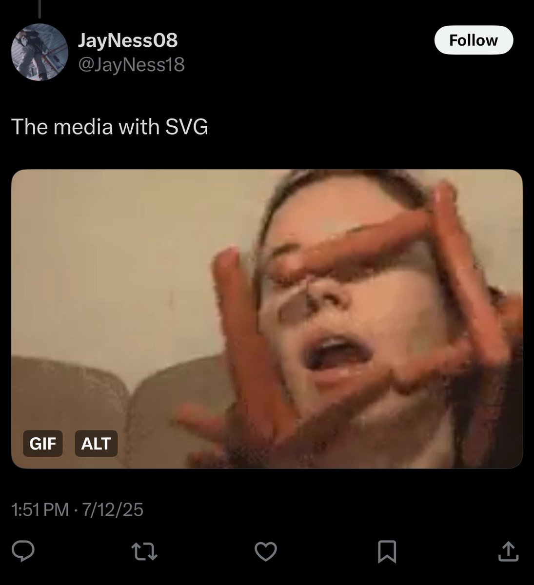 Jeff Gluck tweet media