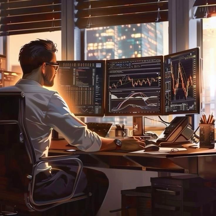 ✨ هدفي أن اللي يتابعني يستفيد..

فعلوا التنبية 🛎️ 

اليومين هذي بأشرح طريقة دخولي 
على #العرض_والطلب 

باستخدام “ الواو تريد “ ..☕️

لأن أكثر استفسار يمر علي 
وش معنى الواو بالعرض والطلب..

تأمرون وابشروا ❤️🕊️
#تاسي