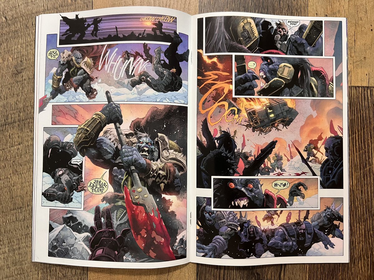 bkthd's tweet image. Planet Death #1: The art in this book is amazing. Quick read, lots of questions left to be answered but non stop pace from page 1. Really enjoyed this one & the taste we get of this universe. W:@robertvenditti & @DerekJKolstad A:@GiorelloTomas C:@sunnygho @badideahello #comics