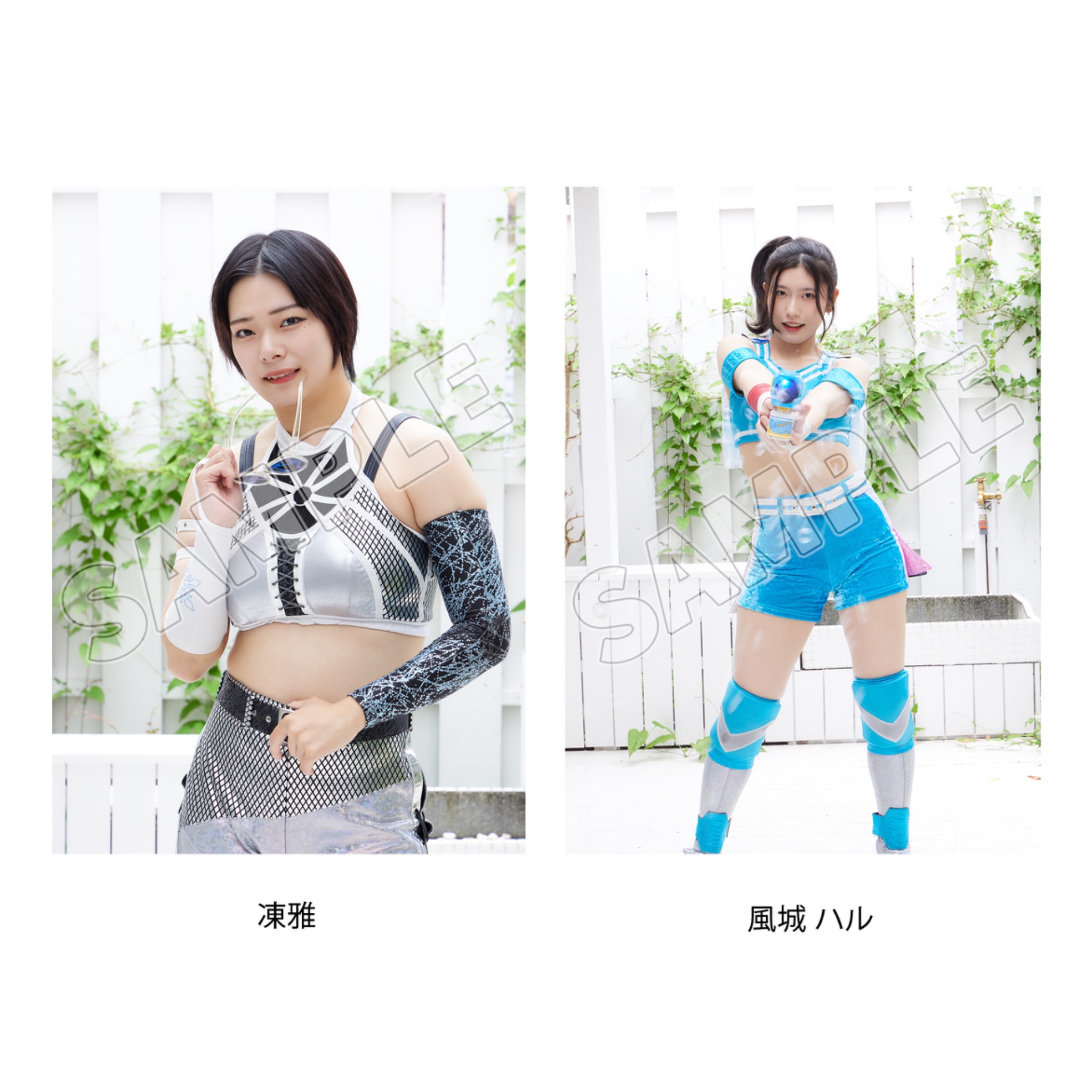 TJPW 東京女子プロレス on X: 