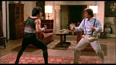 DerekBrocks's tweet image. Masanori Mimoto vs Naohiro Kawamoto = Modern Day Jackie vs Benny The Jet..... ✋👀🤚