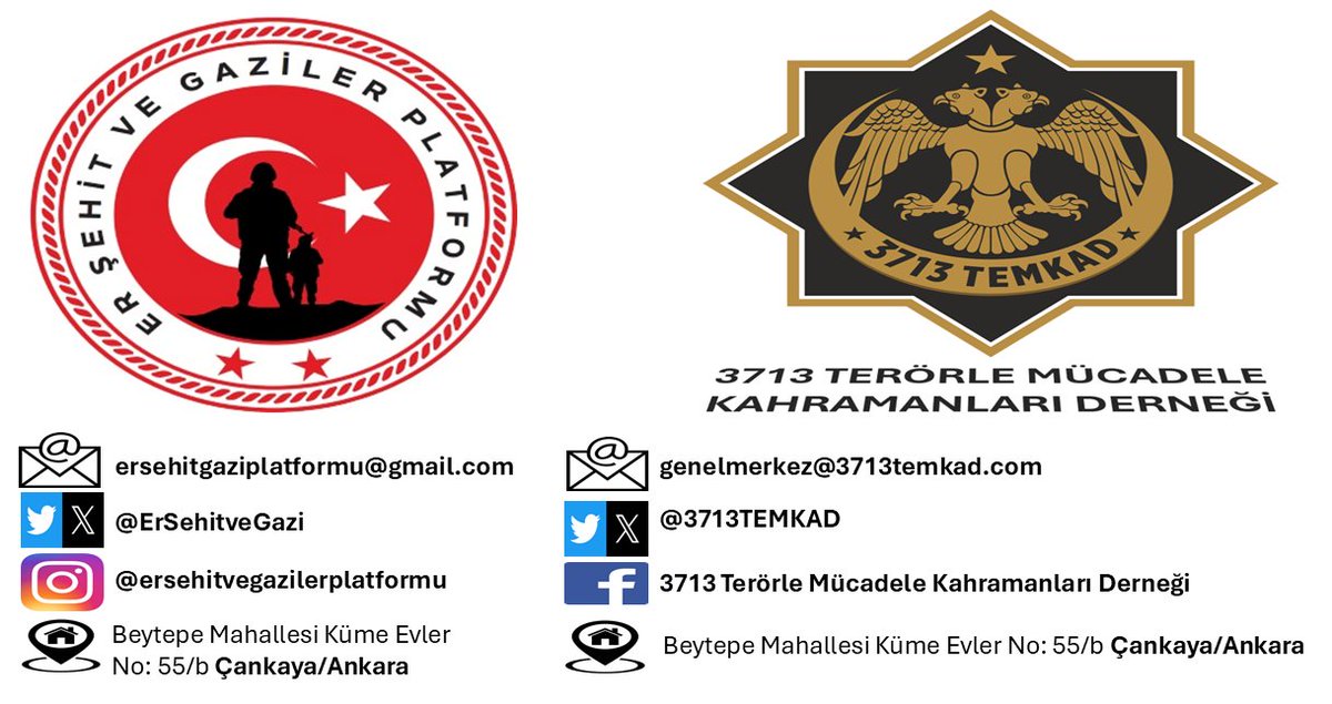 Şehit ve Gazilerin Onurlu Temsiliyeti – Terörle Mücadelede Bedel Ödeyenlerin Görüşünün Stratejik Önemi

1. Giriş
Türkiye Cumhuriyeti’nin bölünmez bütünlüğünü hedef alan terör örgütleriyle yıllarca yürütülen mücadelede, Devletimizin emriyle görev yapan on binlerce kahraman Şehit