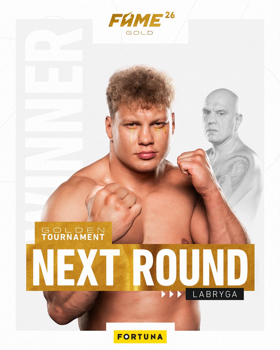 FAME MMA tweet media