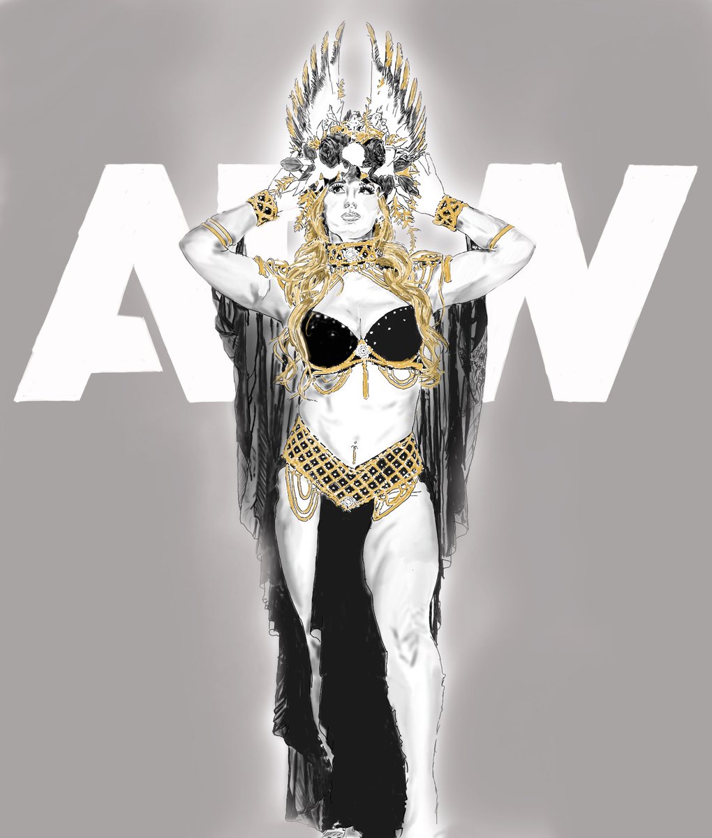 wow1877's tweet photo. AEW’s Megan Bayne
#AEW #meganbayne #Costume #Darkness #Sketch #Drawing #Illustration #Portrait #People #ipad_art #procreate #snap_portrait #podium_portraits #bnw_bistro #Indoors #handdrawn #blackside #snap_art #podium_art #FrontView #Elegance #Creativity https://t.co/AgaX0Ja99i