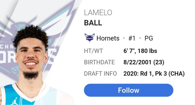 the charlotte hornets are assembing the TUFFEST team in the league

THOSE WHO KNOW: ☠️🗿