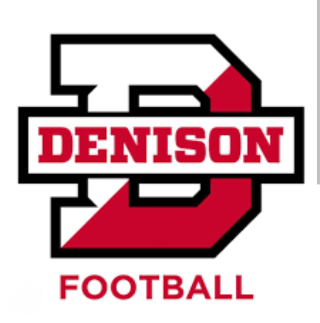 Liam Doneyhue (@doneyhue_liam) on Twitter photo Late post, but very grateful to <a href="/coachhatem/">Jack Hatem</a> for a great call last week and an amazing offer to play football at <a href="/DUFootball/">Denison Football</a>! Thanks, Coach!! #offer6
<a href="/Berlin_Bears_FB/">Berlin Bears Football</a> <a href="/TylerStevens94/">Tyler Stevens</a> <a href="/PrepRedzoneOH/">Prep Redzone Ohio</a> <a href="/OhiosElite1/">Ohio’s Elite</a> <a href="/Ohioweouthere_/">OhioWeOutHere ‼️</a> <a href="/OhioPrepsRivals/">Ohio Preps</a> Late post, but very grateful to <a href="/coachhatem/">Jack Hatem</a> for a great call last week and an amazing offer to play football at <a href="/DUFootball/">Denison Football</a>! Thanks, Coach!! #offer6
<a href="/Berlin_Bears_FB/">Berlin Bears Football</a> <a href="/TylerStevens94/">Tyler Stevens</a> <a href="/PrepRedzoneOH/">Prep Redzone Ohio</a> <a href="/OhiosElite1/">Ohio’s Elite</a> <a href="/Ohioweouthere_/">OhioWeOutHere ‼️</a> <a href="/OhioPrepsRivals/">Ohio Preps</a>