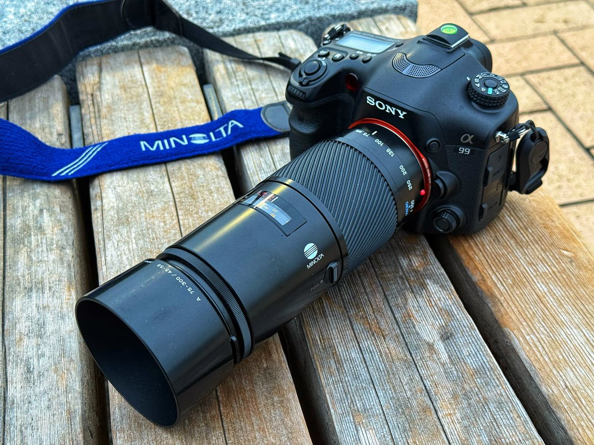 今日はＡマウントer 😆