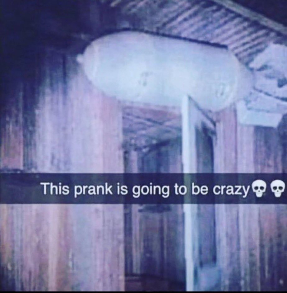 This will get em good😂