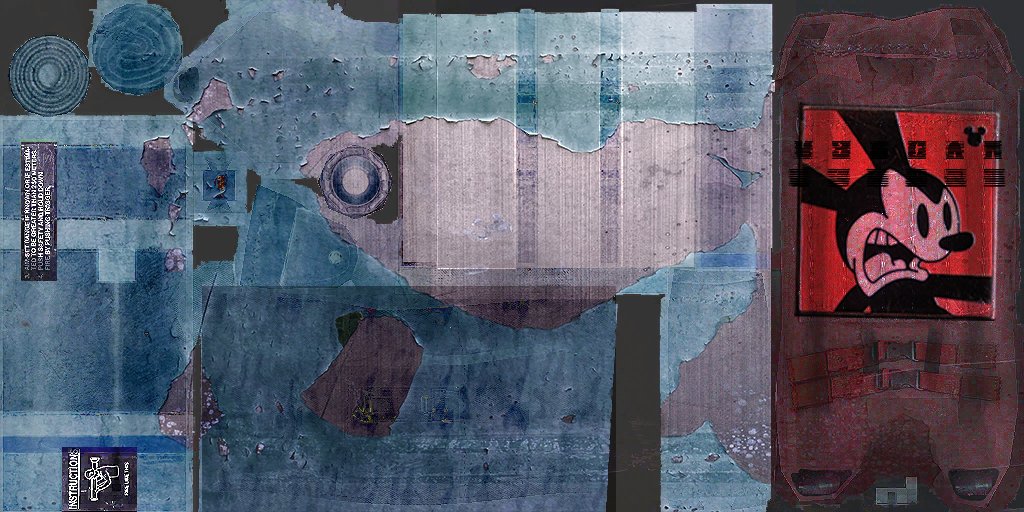 Everything I think and forget (@w3bcam) on Twitter photo 