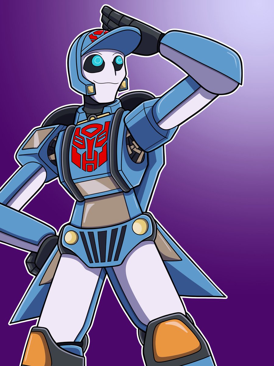 SOScomics's tweet image. Art Attack for WynautWarrior of her character, Whittle. #artfight2025 #artfightteamfossils