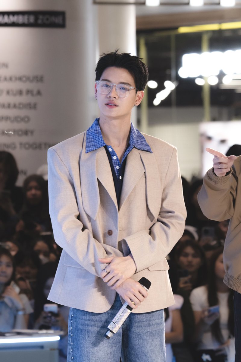 ☁️

ขอบคุณพระเจ้าที่ใส่ใจสร้างคนๆนี้นะคะ 🥹

        : ◡̈ #yinyin_anw <a href="/yinyin_anw/">Yinyin</a> ･ﾟ

                ` #DestinyclinicYinWar 

 ｡:ﾟ #dbmsnapp☺︎︎☻︎