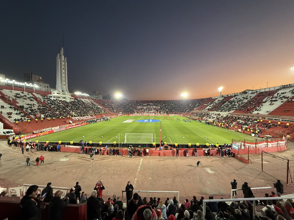 Huracan - Belgrano 🇦🇷