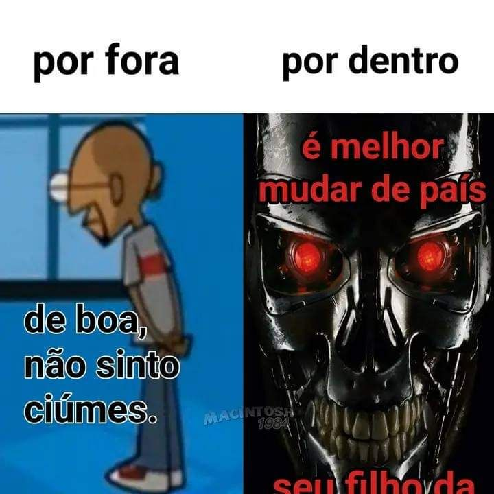 Terror do Cotidiano tweet media