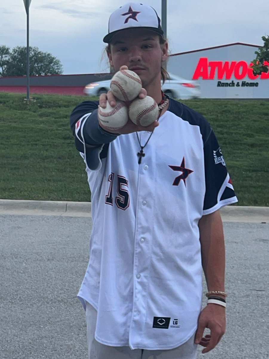 Arkansas Prospects tweet media