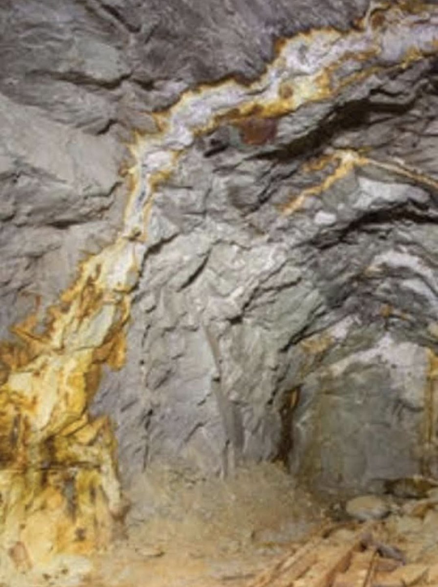 मैंने सुना है कि कोलरेडो में जब सबसे पहली दफा सोने की खदानें मिलीं, तो सारा अमेरिका दौड़ पड़ा कोलरेडो की तरफ। खबरें आईं कि जरा सा खेत खरीद लो और सोना मिल जाए। लोगों ने जमीनें खरीद डालीं। एक करोड़पति ने अपनी सारी संपत्ति लगाकर एक पूरी पहाड़ी ही खरीद ली। बड़े यंत्र लगाए। छोटे—छोटे