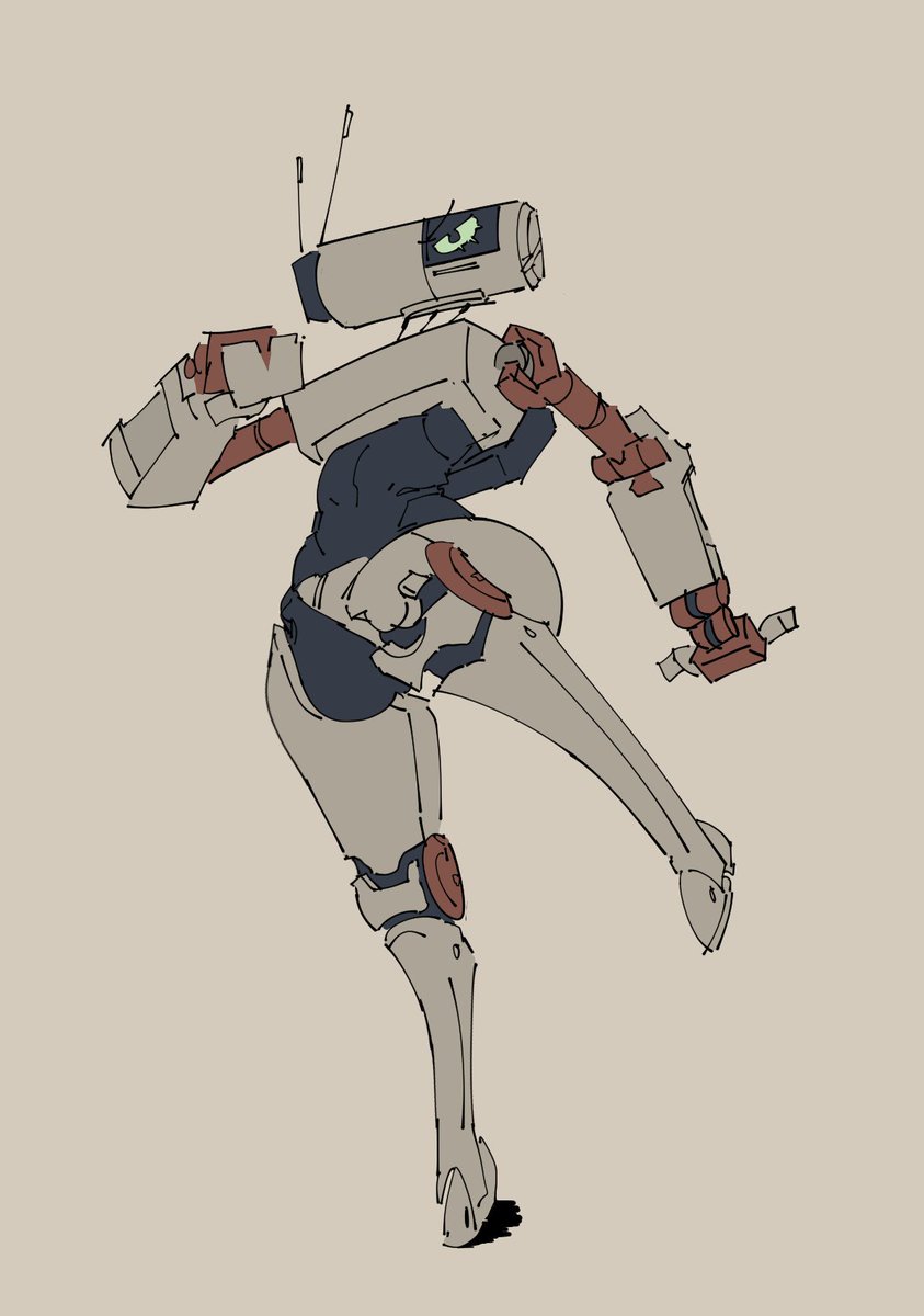 coalbones's tweet image. art fight 5