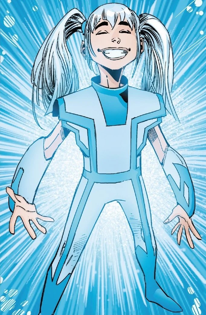 joshcornillon's tweet image. compiling a team...Marvel's deus ex machina(ish) event characters