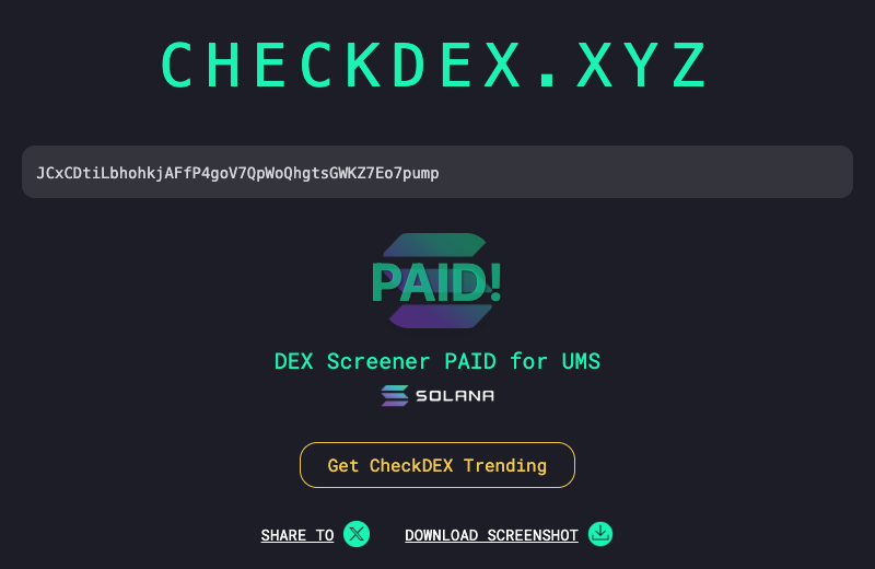 brinksdeploys's tweet photo. Dex is paid https://t.co/f1MLaeyV5n