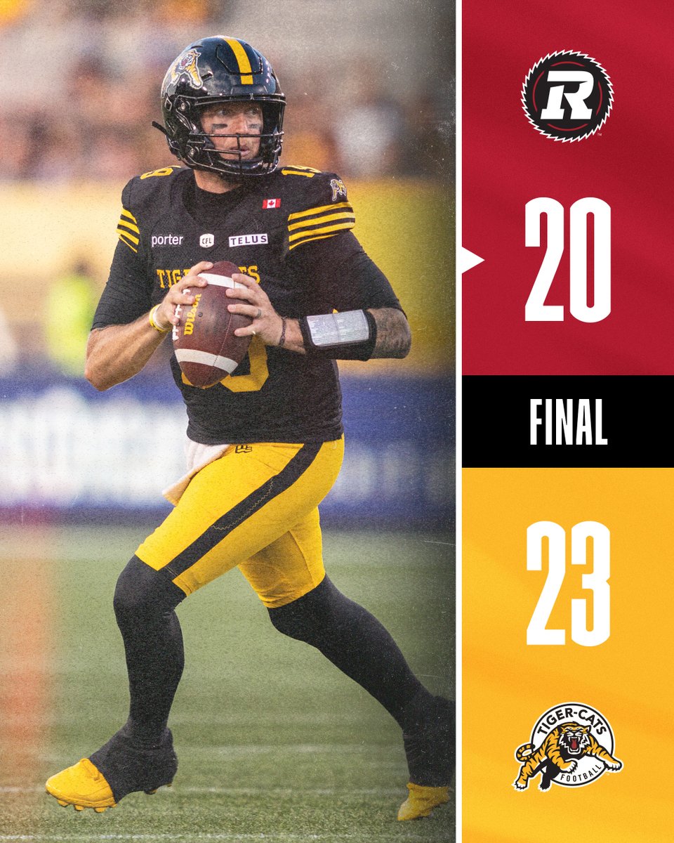 LCF (@lcfca) on Twitter photo Les Ticats dépassent les Alouettes en tête de la division Est! 🤯 
#LCF | #CFL Les Ticats dépassent les Alouettes en tête de la division Est! 🤯 
#LCF | #CFL