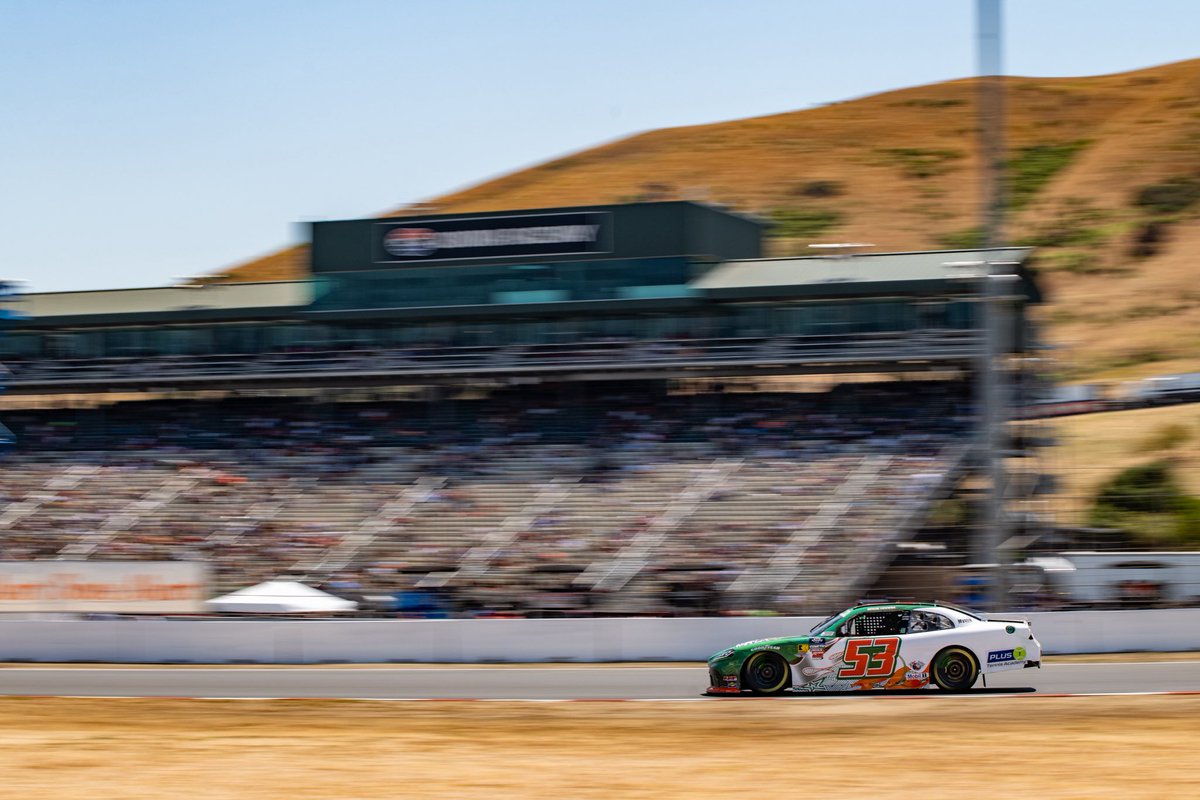 Sage Karam (@sagekaram) on Twitter photo Out of ideas. Provide me with your best luck changing remedies below. Strong run going moving our way through the field and lose the transmission. Hate it for the team but a big thanks to <a href="/J_G_Motorsports/">Joey Gase Motorsports</a> for the support and hard work, the result they deserve will come. Out of ideas. Provide me with your best luck changing remedies below. Strong run going moving our way through the field and lose the transmission. Hate it for the team but a big thanks to <a href="/J_G_Motorsports/">Joey Gase Motorsports</a> for the support and hard work, the result they deserve will come.