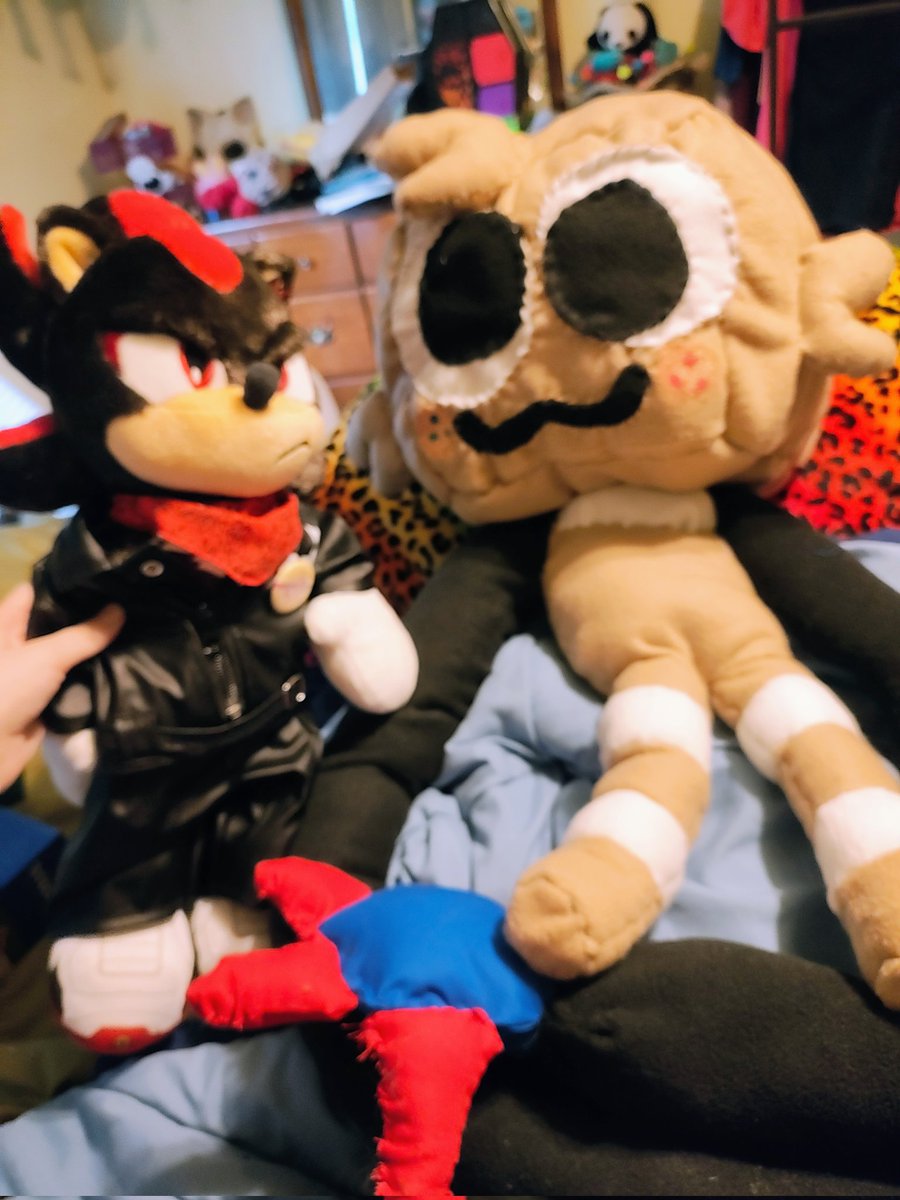 SceneRat6666's tweet image. goob :3 #dandysworld