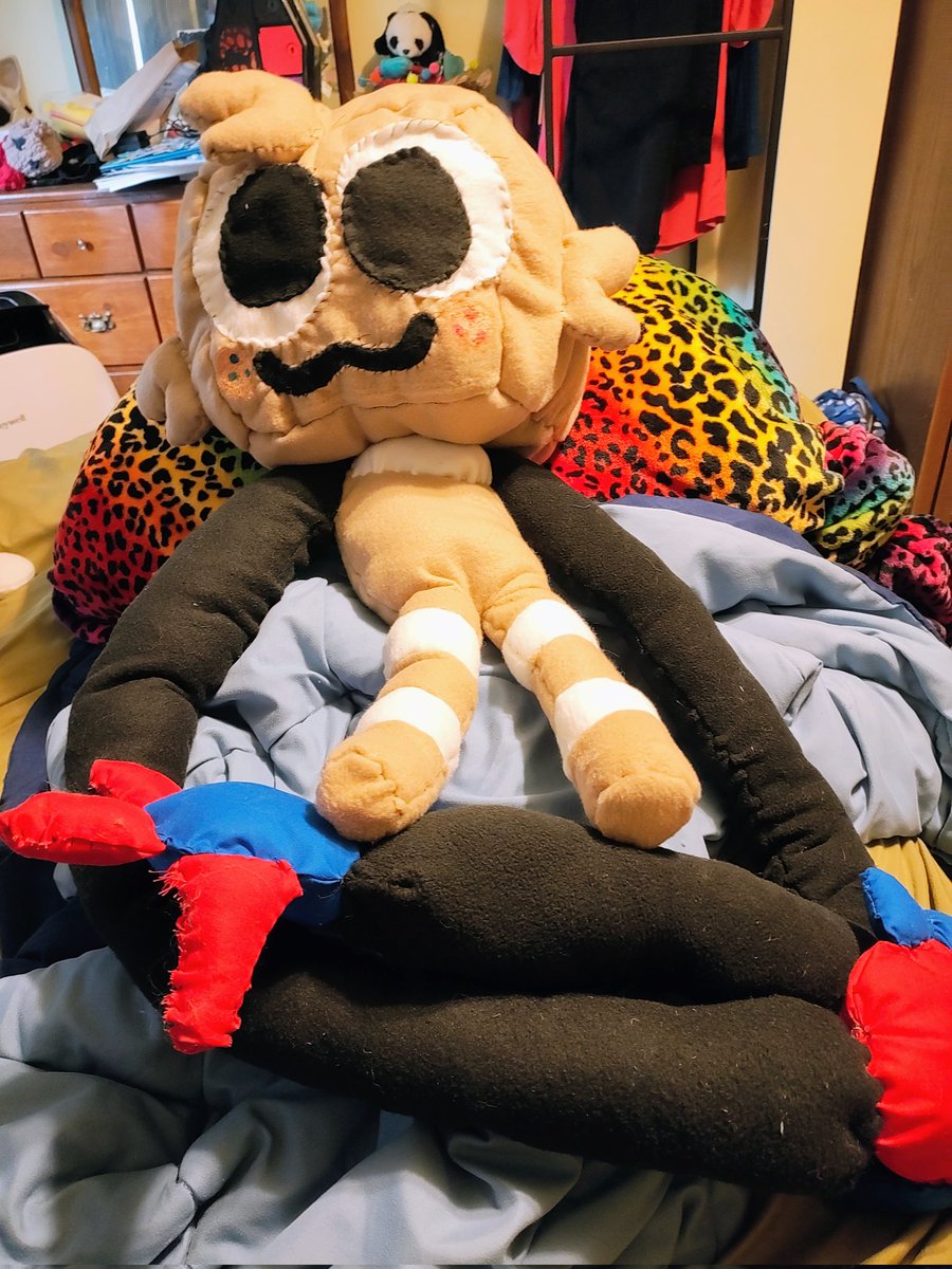 SceneRat6666's tweet image. goob :3 #dandysworld