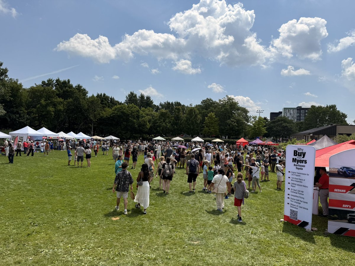 Natsu Matsuri (Summer Festival) 2025

(While it's too hot today...)