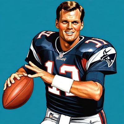 Clemzy Crest (@clemzycrest) on Twitter photo Don’t miss the $TB12 kickoff
Join our community for exclusive updates and a chance to win big <a href="/TomBradyToken12/">Tom Brady Token</a> Don’t miss the $TB12 kickoff
Join our community for exclusive updates and a chance to win big <a href="/TomBradyToken12/">Tom Brady Token</a>